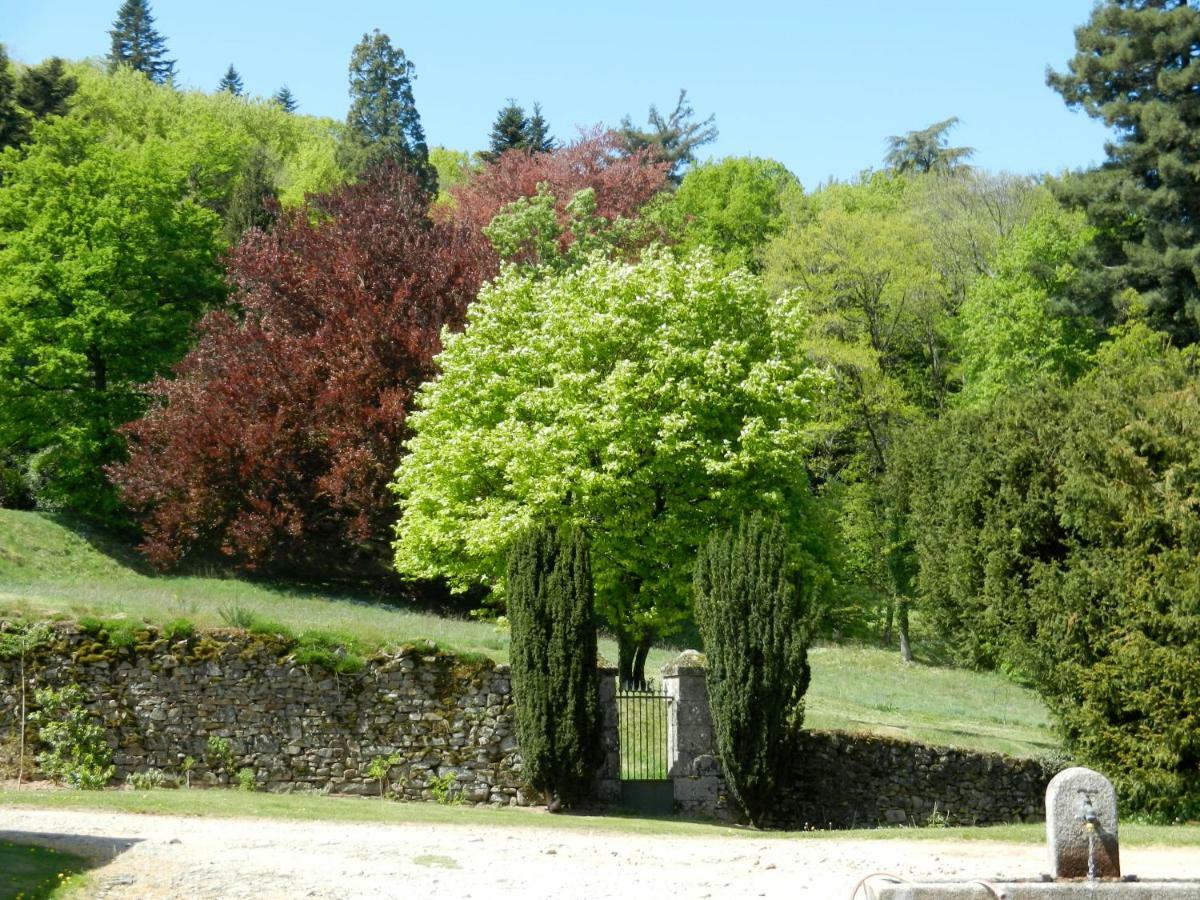 Domaine De Montmery Sa Piscine Son Jardin Ses Espaces Ambazac Kültér fotó